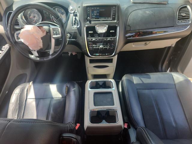 Продажа на аукционе авто 2016 Chrysler Town & Country, vin: 2C4RC1BG7GR231038, номер лота: 50593616