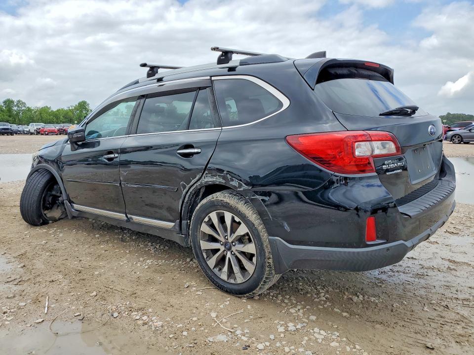 Продаж на аукціоні авто 2017 Subaru Outback, vin: 4S4BSETC9H3397901, номер лоту: 49545186