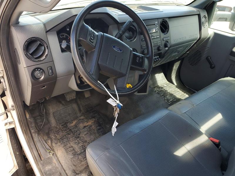 48126976 :رقم المزاد ، 1FDWF6DC8HDB00685 vin ، 2017 Ford F650 مزاد بيع
