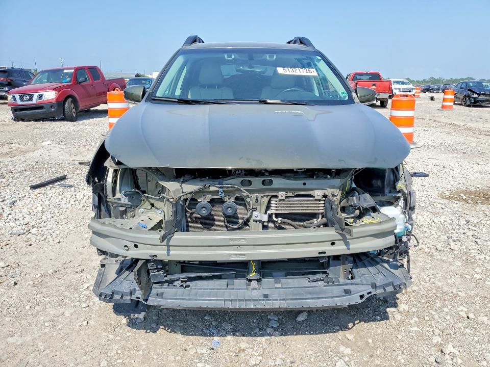 51321726 :رقم المزاد ، 4S4BTALC2L3224851 vin ، 2020 Subaru Outback مزاد بيع