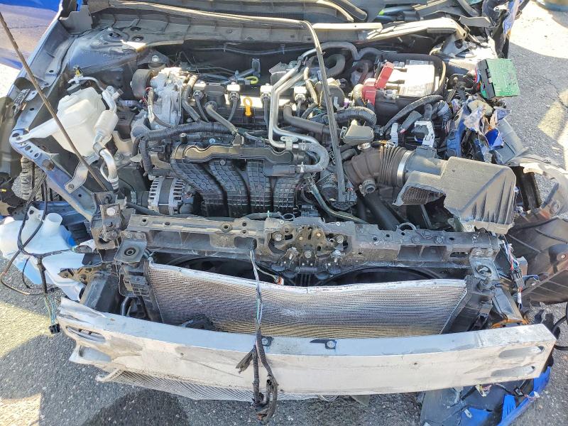 2025 Nissan Altima მანქანა იყიდება აუქციონზე, vin: 1N4BL4DV5SN374886, აუქციონის ნომერი: 50317256