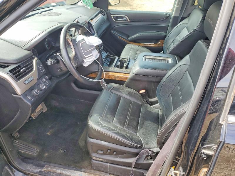 Продаж на аукціоні авто 2016 Gmc Yukon, vin: 1GKS2CKJ8GR106734, номер лоту: 48952166
