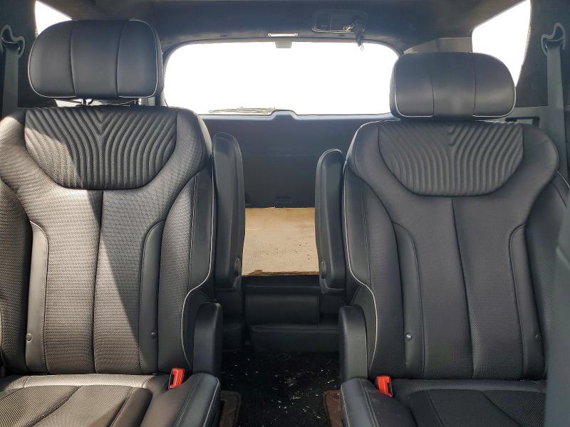 Продаж на аукціоні авто 2023 Hyundai Palisade, vin: KM8R7DGE3PU563392, номер лоту: 51683536