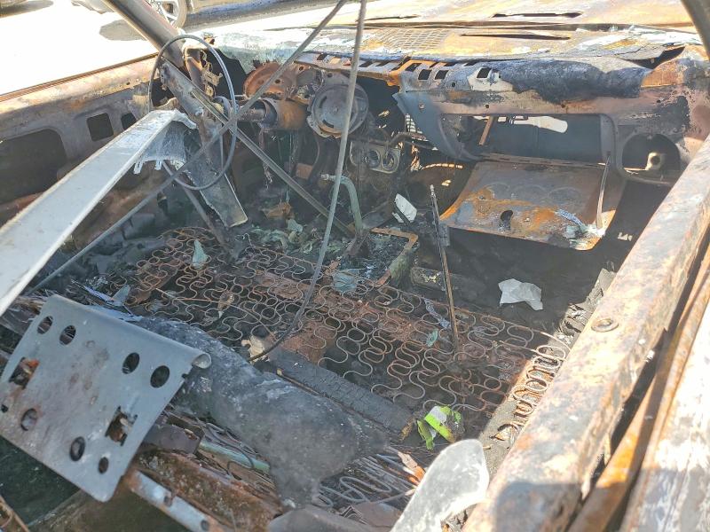 Aukcja sprzedaży 1969 Chev Chevelle Malibu, vin: 1353791343041, numer aukcji: 48454386