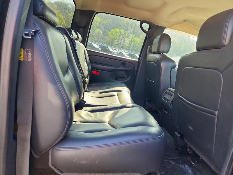 Aukcja sprzedaży 2005 Chevrolet Silverado, vin: 2GCEK13TX51147904, numer aukcji: 50957366