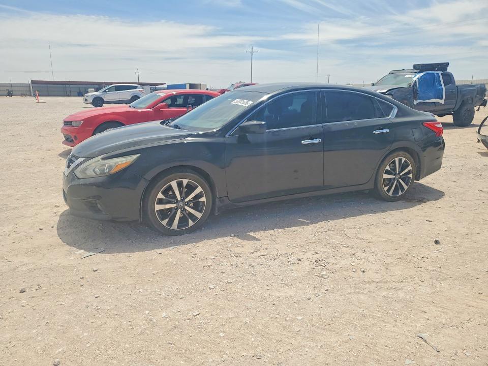 50931636 :رقم المزاد ، 1N4AL3AP2GC228332 vin ، 2016 Nissan Altima مزاد بيع