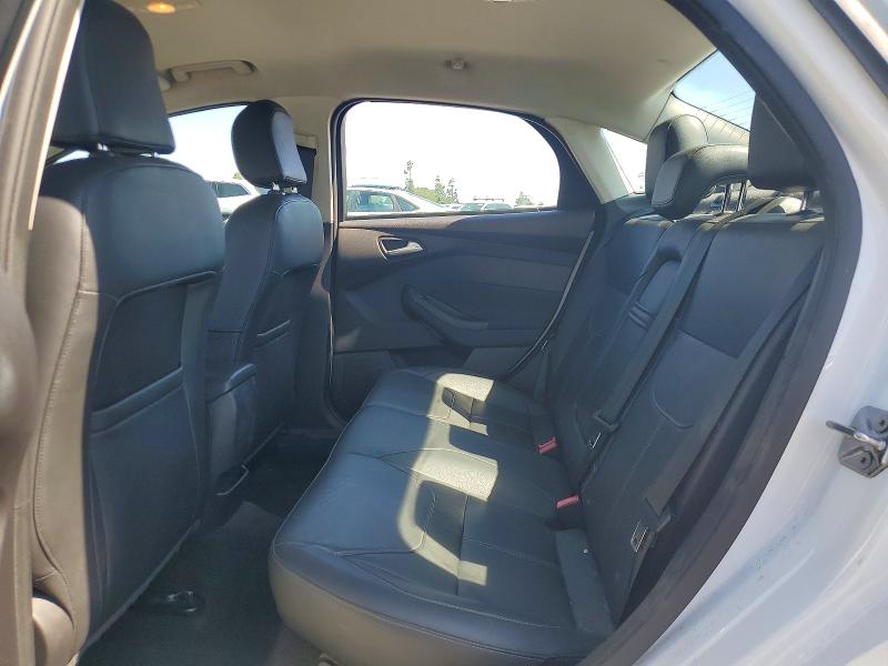 Aukcja sprzedaży 2015 Ford Focus, vin: 1FADP3F25FL231805, numer aukcji: 49685206