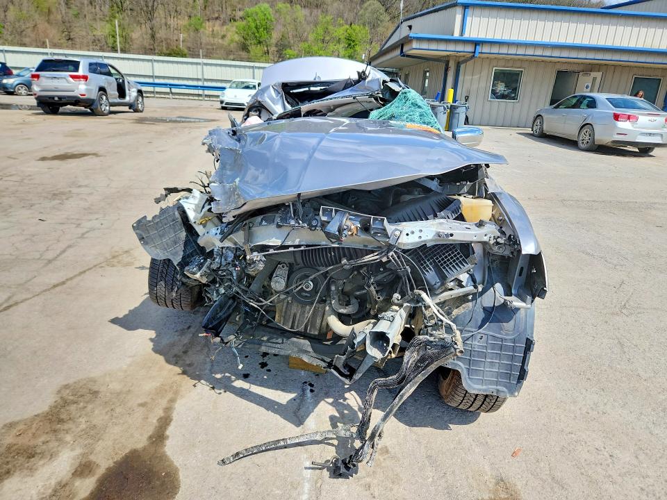 2017 Chrysler 300c მანქანა იყიდება აუქციონზე, vin: 2C3CCAKG5HH565585, აუქციონის ნომერი: 50982736