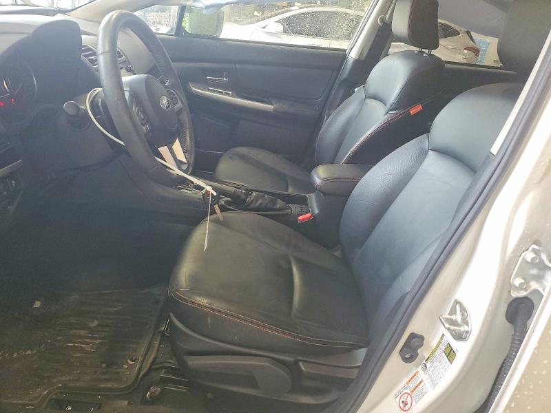 Продаж на аукціоні авто 2017 Subaru Crosstrek, vin: JF2GPAKC1HH231723, номер лоту: 51196956