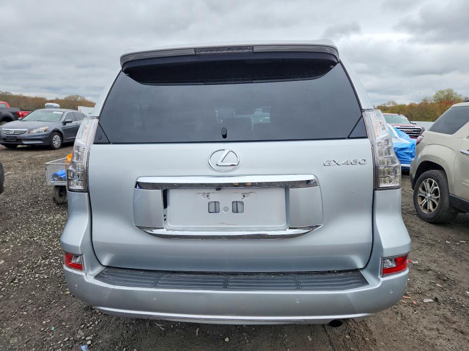 46780436 :رقم المزاد ، JTJBM7FX1F5097793 vin ، 2015 Lexus Gx مزاد بيع