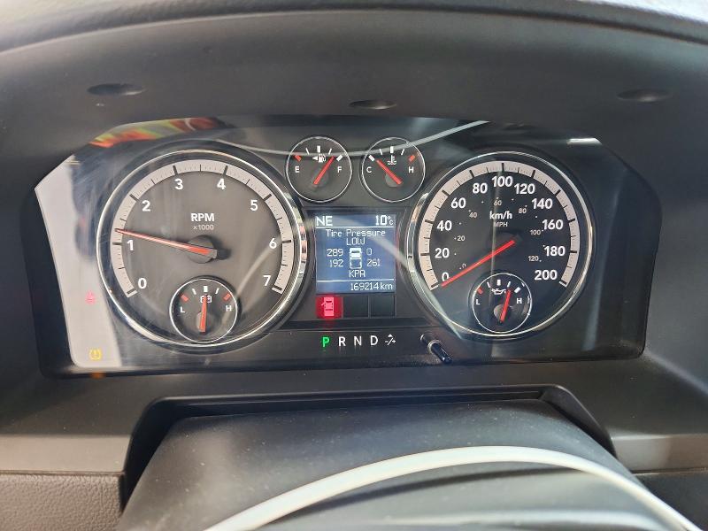 Auction sale of the 2010 Dodge Ram 1500, vin: 1D7RV1GT3AS243375, lot number: 50399896