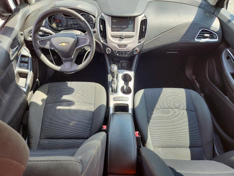Aukcja sprzedaży 2017 Chevrolet Cruze, vin: 1G1BC5SM1H7224936, numer aukcji: 49328496