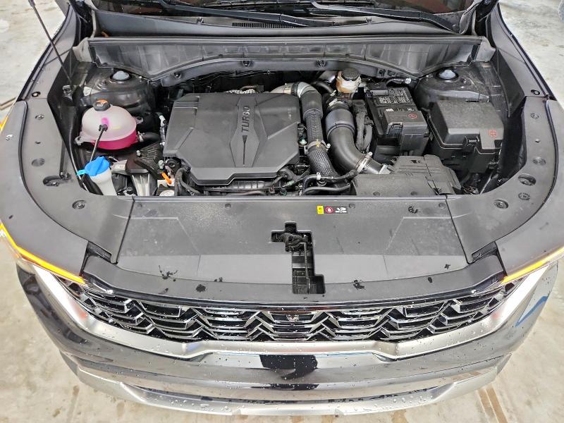 Продажа на аукционе авто 2025 Kia Sorento, vin: 5XYRK4JFXSG378819, номер лота: 50789886