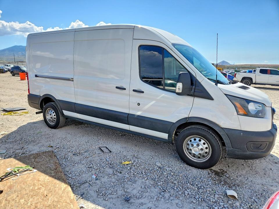 2023 Ford Transit მანქანა იყიდება აუქციონზე, vin: 1FTBR2C87PKA21874, აუქციონის ნომერი: 51456386