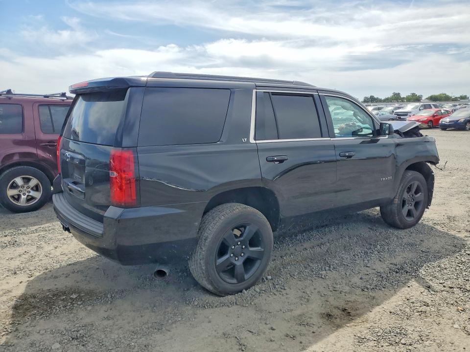 Aukcja sprzedaży 2017 Chevrolet Tahoe, vin: 1GNSKBKC1HR265742, numer aukcji: 51299316