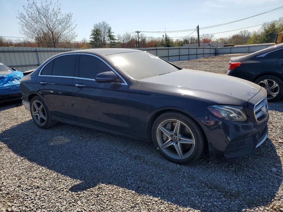 Продажа на аукционе авто 2018 Mercedes-benz E, vin: WDDZF4KB5JA391854, номер лота: 47986776