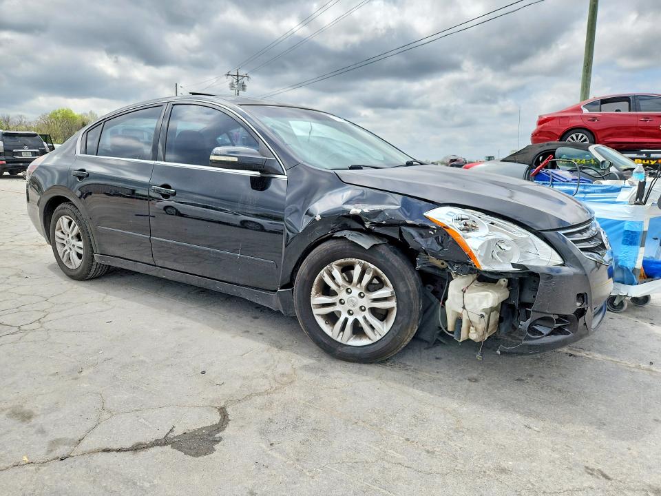 Продажа на аукционе авто 2011 Nissan Altima, vin: 1N4AL2AP8BN512619, номер лота: 48195686
