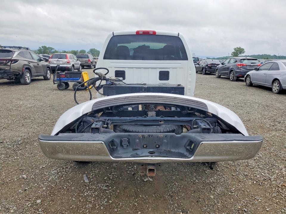 2003 Dodge Ram 1500 მანქანა იყიდება აუქციონზე, vin: 1D7HA16NX3J636728, აუქციონის ნომერი: 48468006