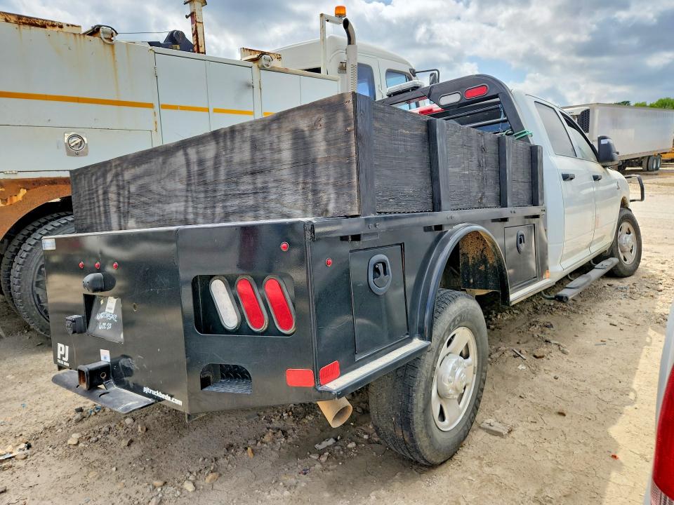Продажа на аукционе авто 2024 Ram 3500, vin: 3C63R3GL3RG241166, номер лота: 63445456