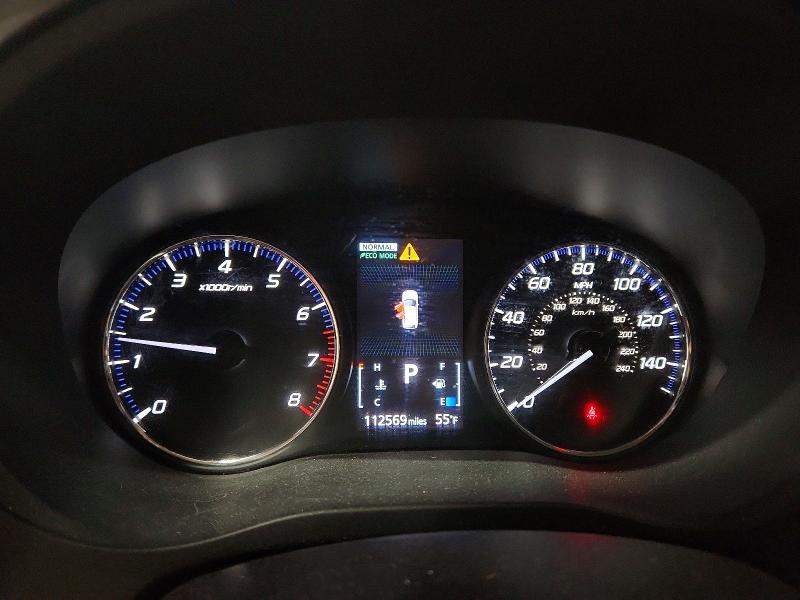 Продаж на аукціоні авто 2018 Mitsubishi Outlander, vin: JA4AZ3A37JZ038692, номер лоту: 48830376