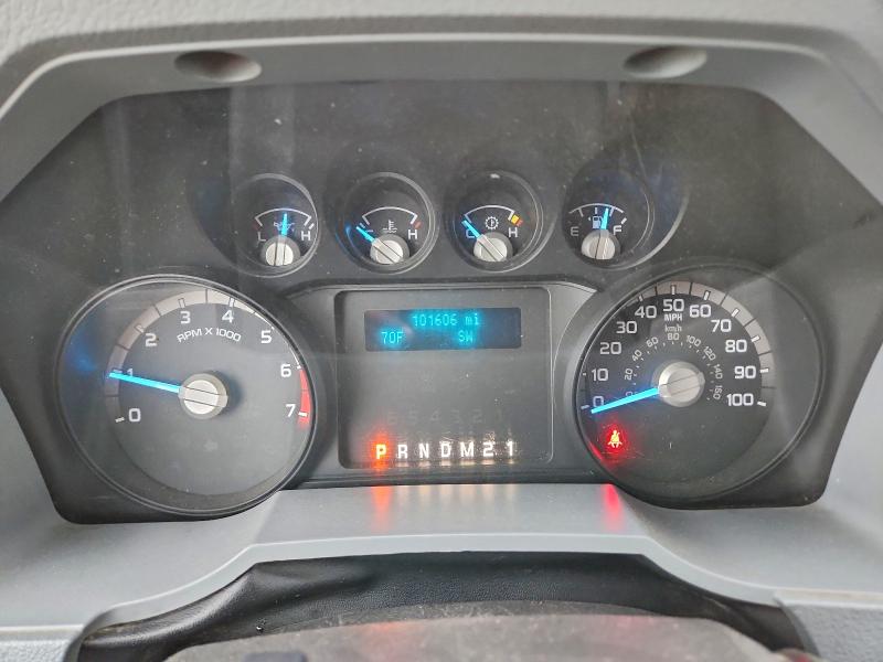 Продаж на аукціоні авто 2014 Ford F250, vin: 1FT7W2A6XEEA55223, номер лоту: 48095116