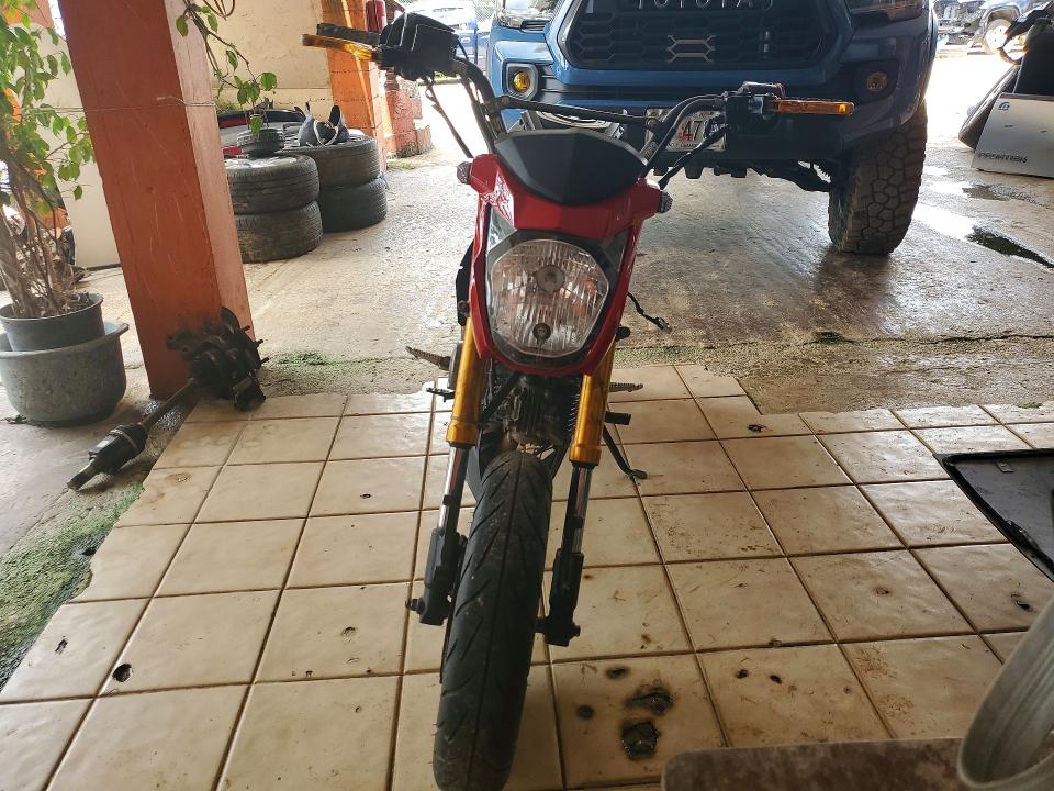 Продажа на аукционе авто 2023 Kawasaki Br125, vin: JKABRRJ1XPDA25157, номер лота: 48129176