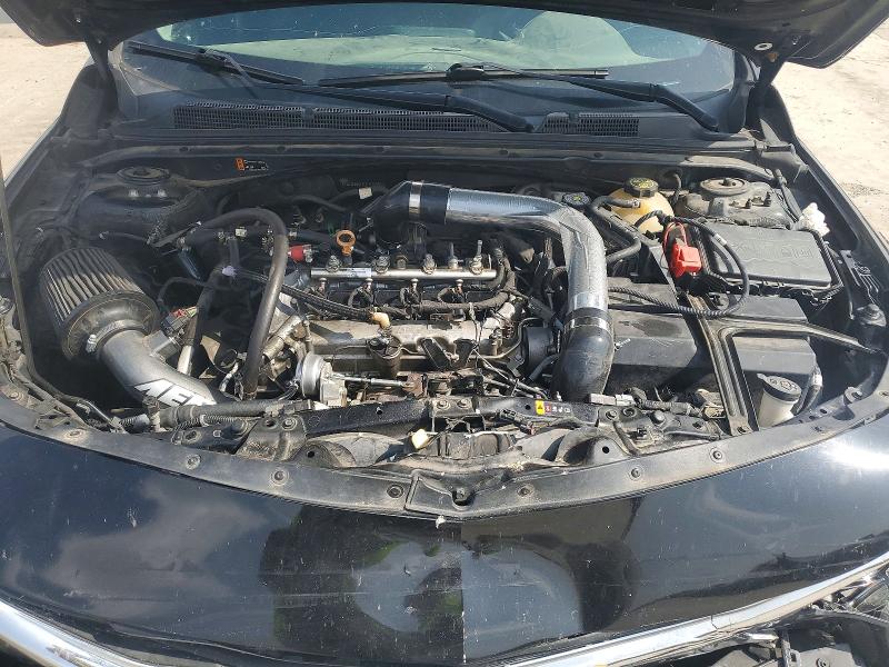 Продаж на аукціоні авто 2020 Chevrolet Malibu, vin: 1G1ZD5ST7LF101370, номер лоту: 51572836