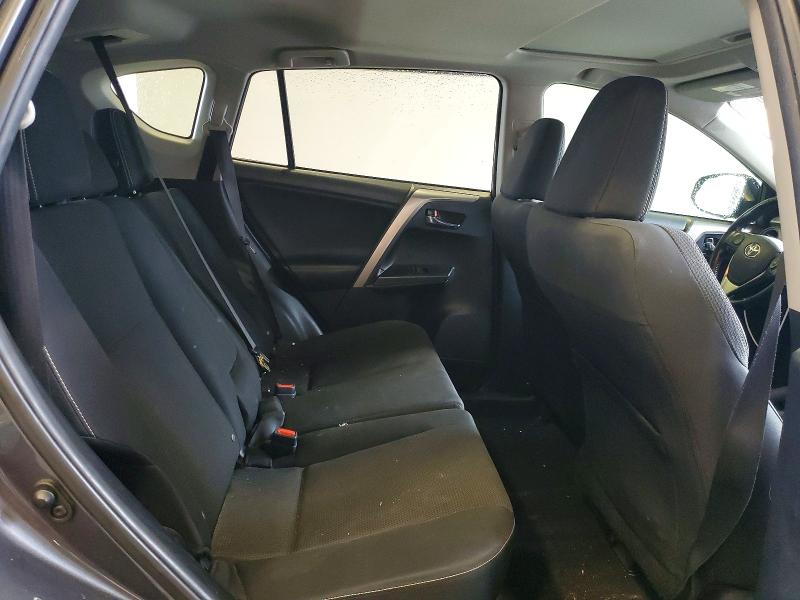 Продаж на аукціоні авто 2017 Toyota Rav4, vin: JTMWFREV7HJ704526, номер лоту: 50738346
