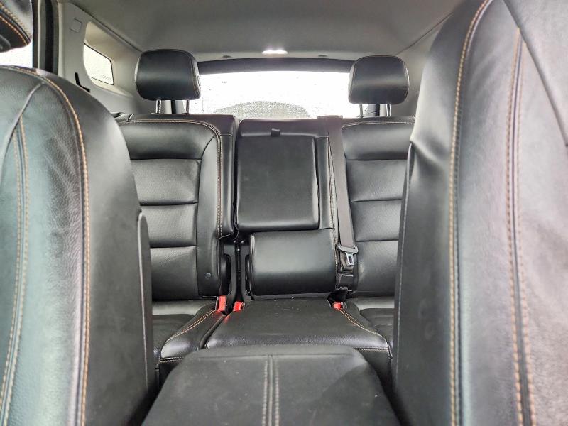 50398876 :رقم المزاد ، 3GKALPEV1LL104081 vin ، 2020 Gmc Terrain مزاد بيع