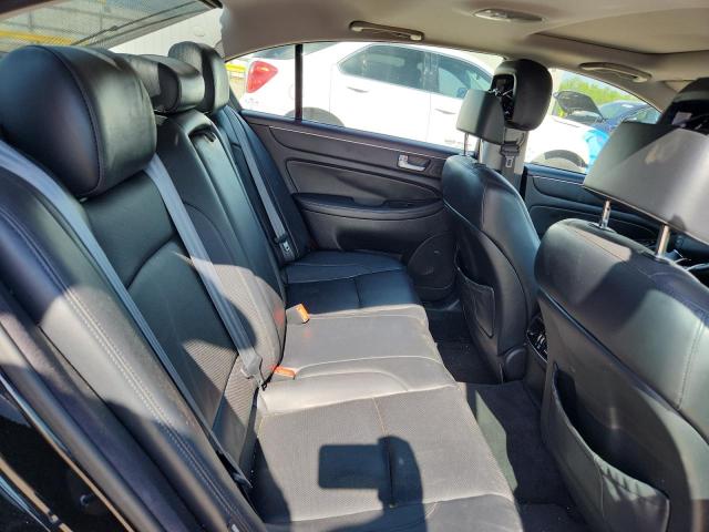 2012 Hyundai Genesis მანქანა იყიდება აუქციონზე, vin: KMHGC4DD7CU193704, აუქციონის ნომერი: 49374326