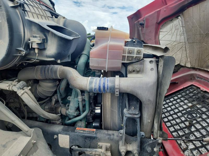 Продажа на аукционе авто 2013 Volvo Vnm, vin: 4V4MC9EG2DN131172, номер лота: 50738516