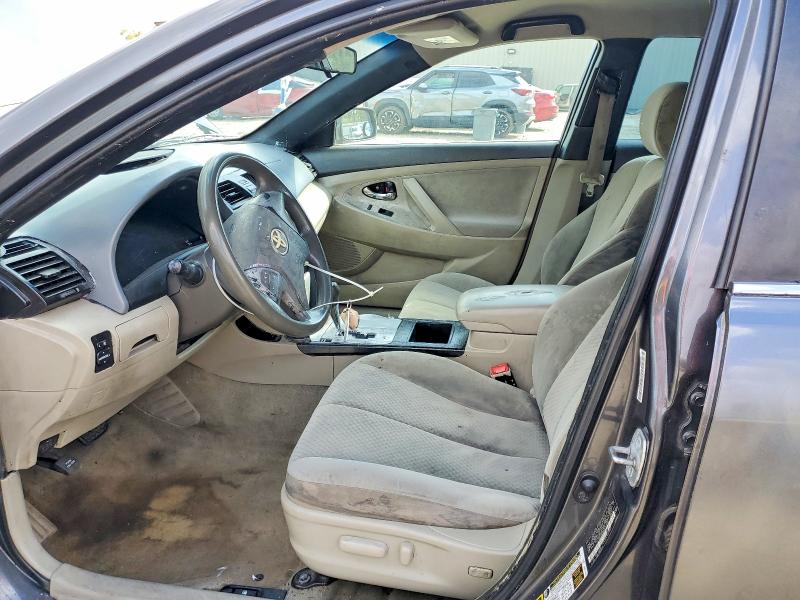 Aukcja sprzedaży 2008 Toyota Camry, vin: 4T1BE46K98U213054, numer aukcji: 50637126