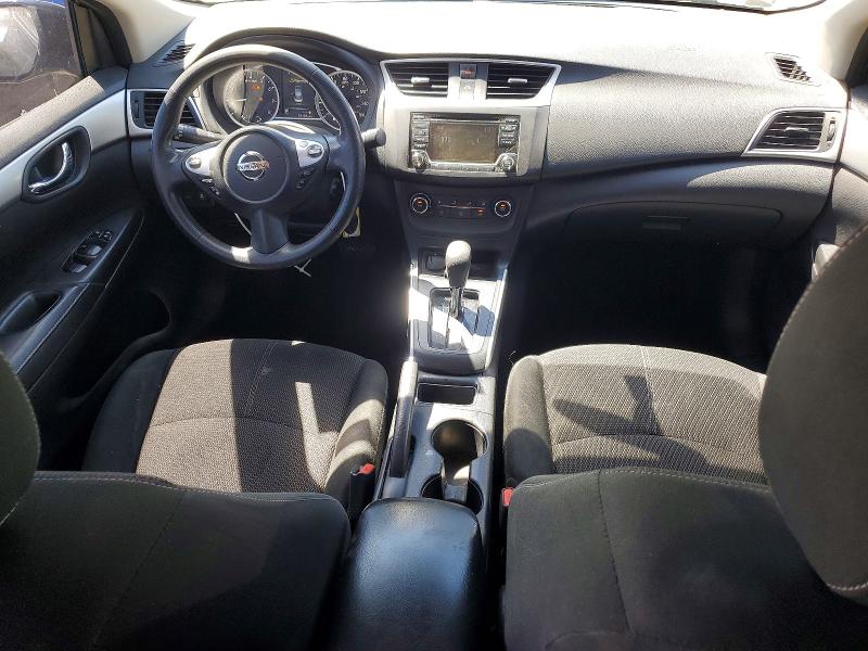 Aukcja sprzedaży 2018 Nissan Sentra, vin: 3N1AB7AP7JY236786, numer aukcji: 49826506