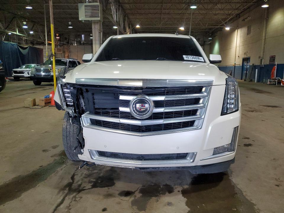 Продаж на аукціоні авто 2015 Cadillac Escalade, vin: 1GYS4JKJ4FR226355, номер лоту: 48136696