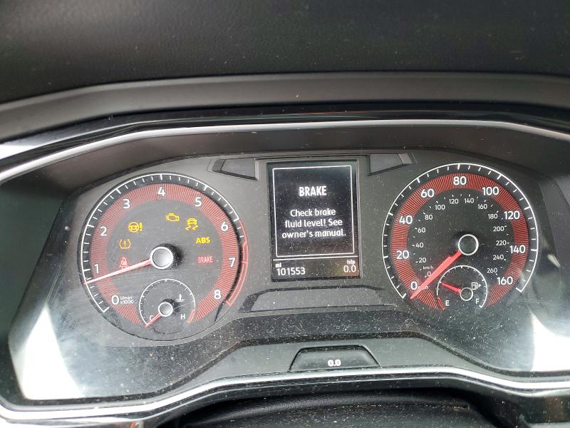 Продаж на аукціоні авто 2019 Volkswagen Jetta, vin: 3VWCB7BU5KM191637, номер лоту: 51115626