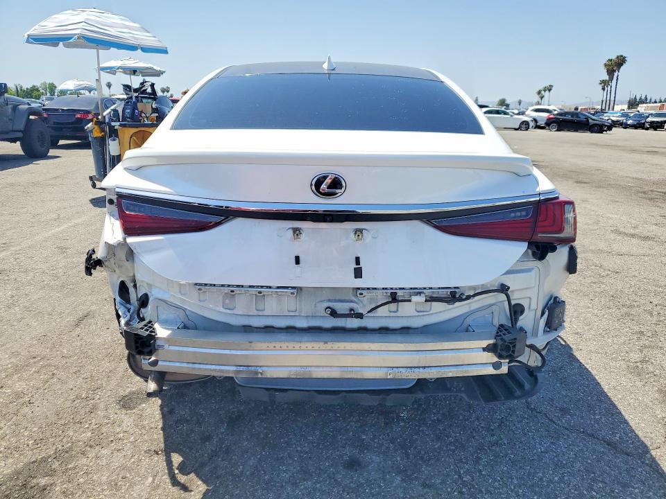 Aukcja sprzedaży 2024 Lexus Es 300h, vin: 58ADA1C12RU053608, numer aukcji: 50623946