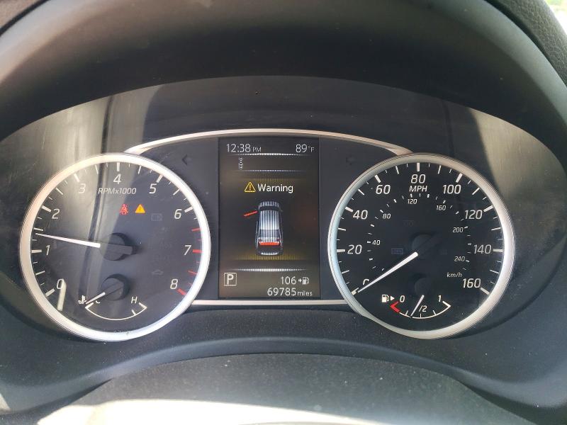 51026936 :رقم المزاد ، 3N1AB7AP4JY288585 vin ، 2018 Nissan Sentra مزاد بيع