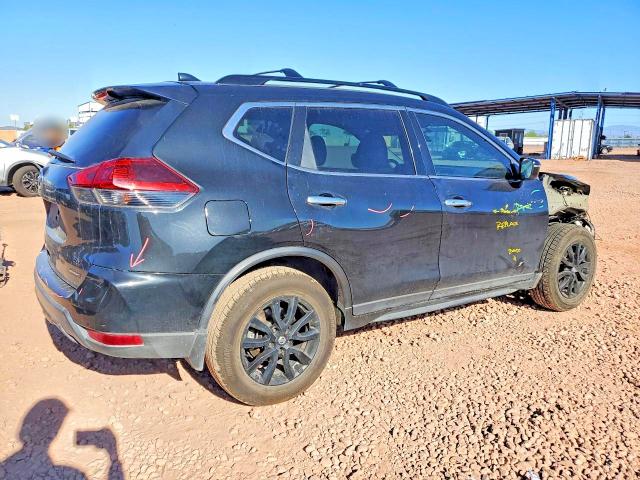 Aukcja sprzedaży 2018 Nissan Rogue, vin: 5N1AT2MT9JC797209, numer aukcji: 48710316