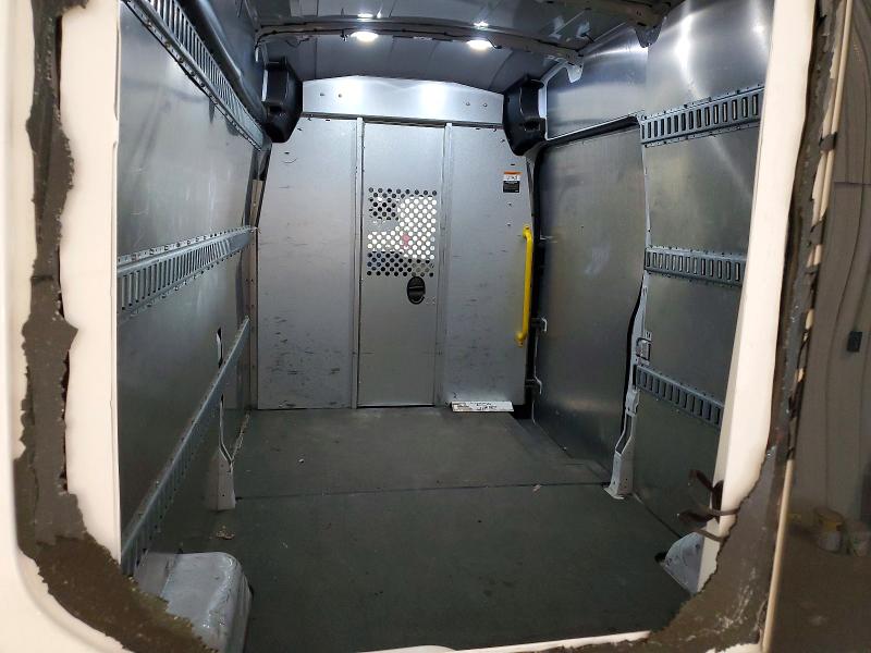 49884306 :رقم المزاد ، 1FTBR1X86NKA85017 vin ، 2022 Ford Transit مزاد بيع
