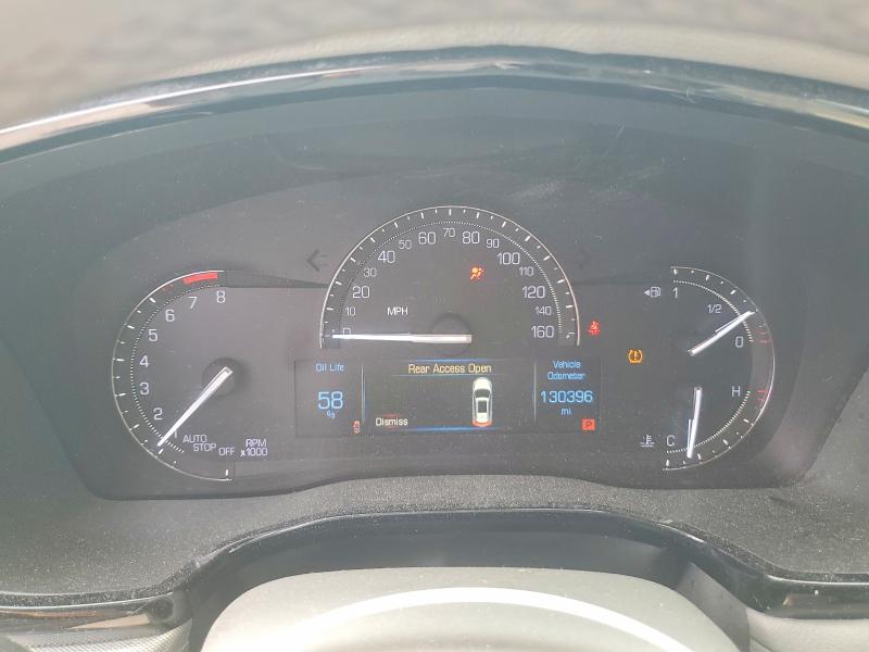 Aukcja sprzedaży 2018 Cadillac Xt5, vin: 1GYKNCRSXJZ130360, numer aukcji: 51433336