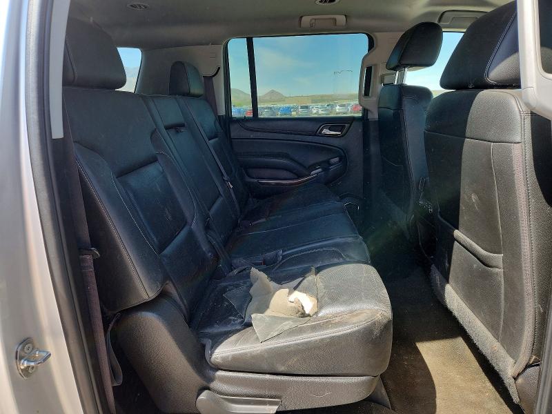 Продажа на аукционе авто 2017 Gmc Yukon Xl, vin: 1GKS2GKC3HR188835, номер лота: 51366976