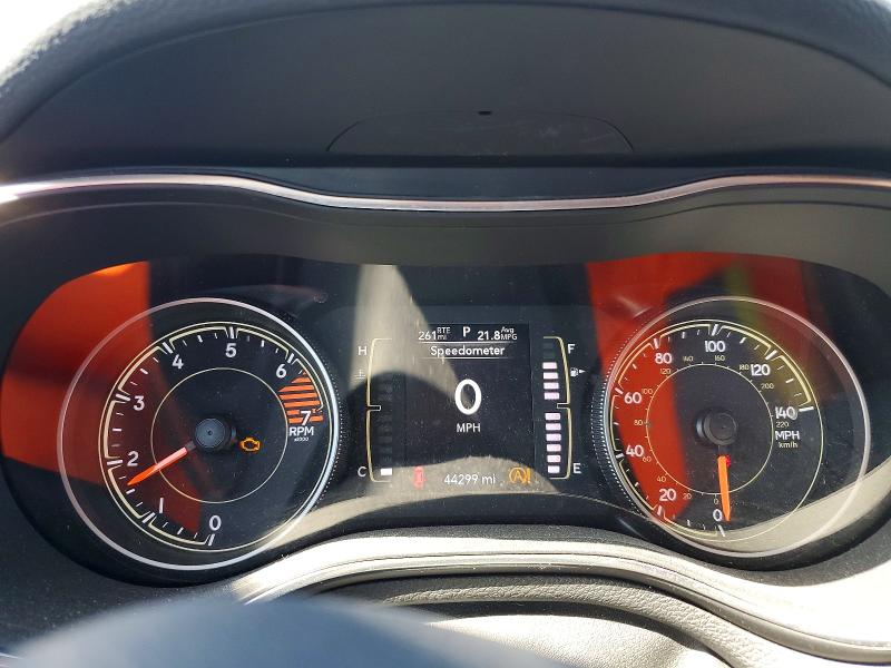 Продажа на аукционе авто 2020 Jeep Cherokee, vin: 1C4PJMLB5LD584344, номер лота: 49573336