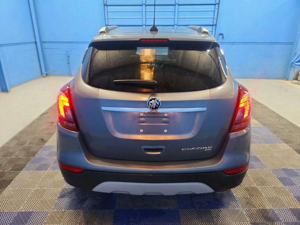 Aukcja sprzedaży 2020 Buick Encore, vin: KL4CJESB0LB033802, numer aukcji: 49680366