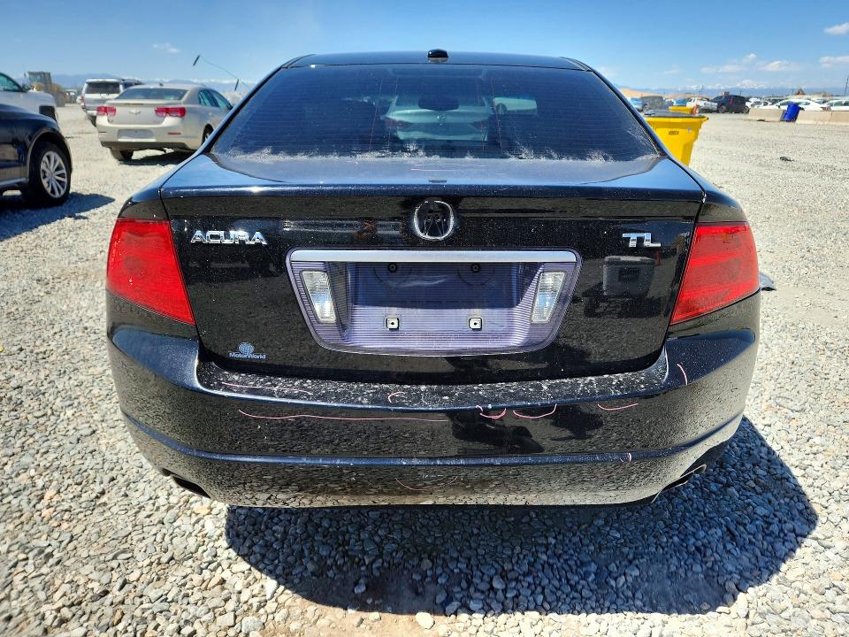Aukcja sprzedaży 2005 Acura Tl, vin: 19UUA66245A062868, numer aukcji: 51197016