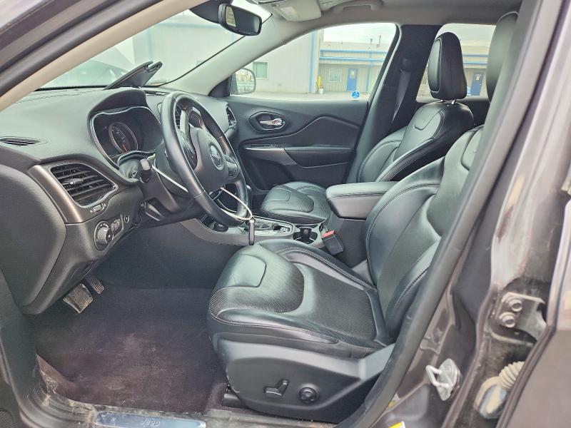 Aukcja sprzedaży 2019 Jeep Cherokee, vin: 1C4PJMDN2KD194311, numer aukcji: 48446306