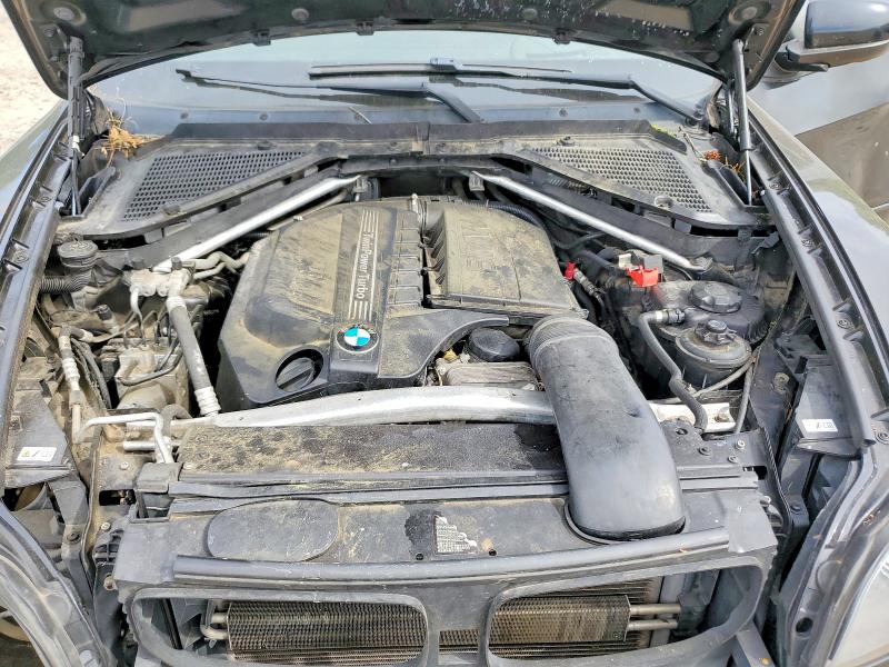 Продажа на аукционе авто 2012 Bmw X5, vin: 5UXZV4C50CL991421, номер лота: 49151336