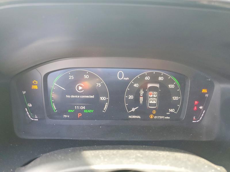 Продаж на аукціоні авто 2026 Honda Cr-v, vin: 5J6RS6H88TL008083, номер лоту: 49751206