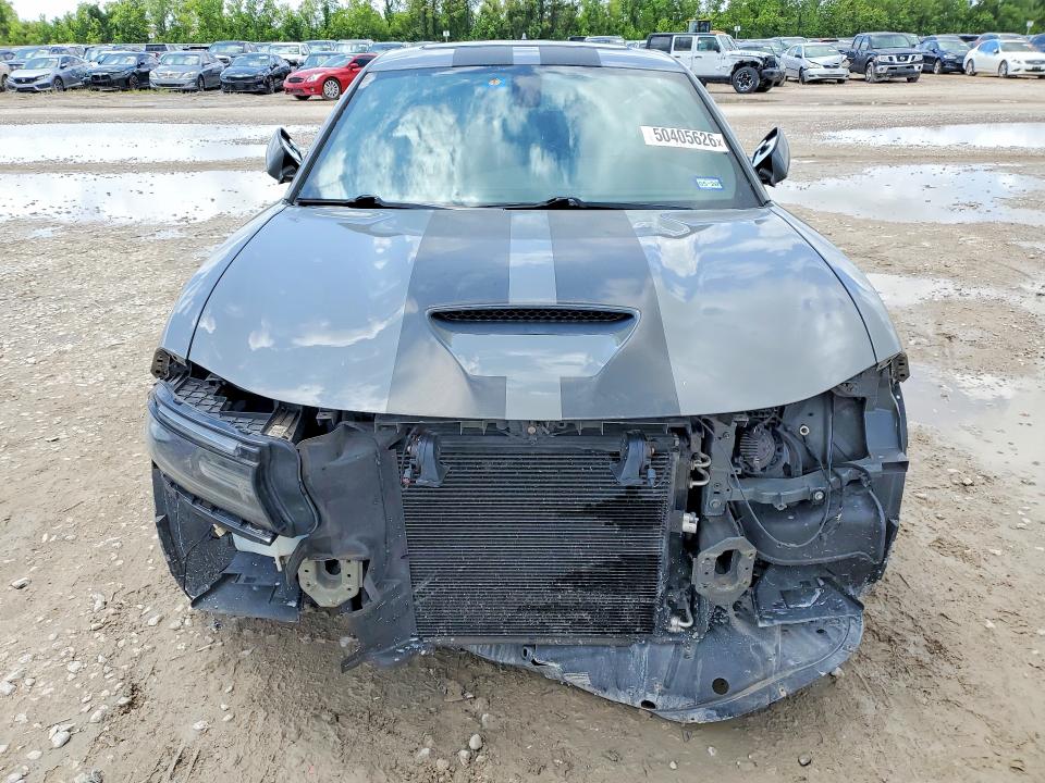 Aukcja sprzedaży 2018 Dodge Charger, vin: 2C3CDXCT8JH125264, numer aukcji: 50405626