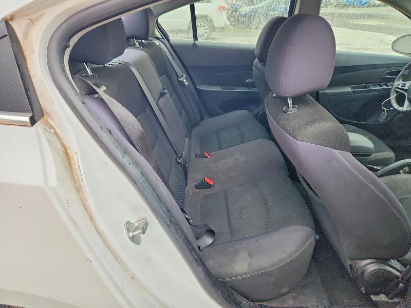 Aukcja sprzedaży 2015 Chevrolet Cruze, vin: 1G1PC5SB4F7158142, numer aukcji: 51599636