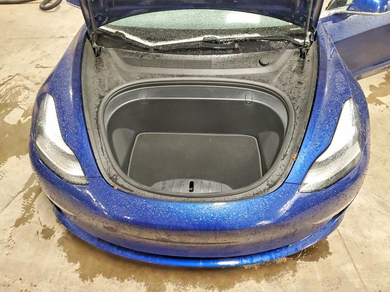 Aukcja sprzedaży 2019 Tesla Model 3, vin: 5YJ3E1EB0KF191373, numer aukcji: 48258186